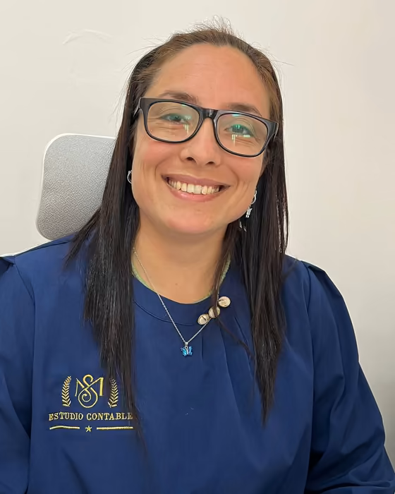 Verónica Blangini